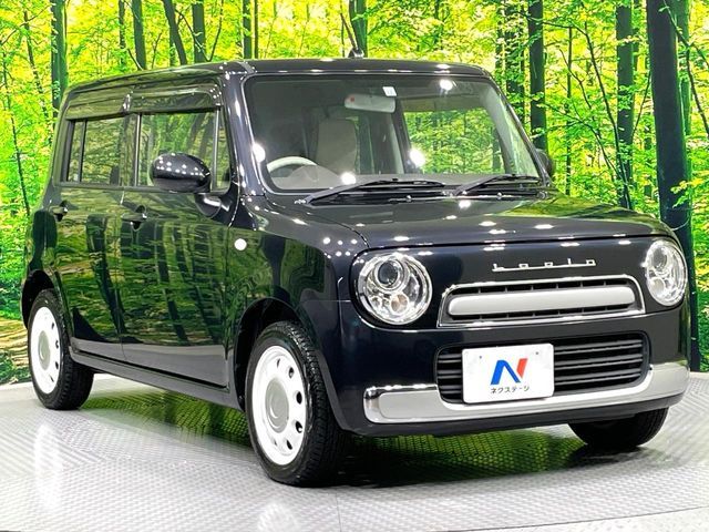 Ref No.A15818688 SUZUKI ALTO LAPIN Image#16