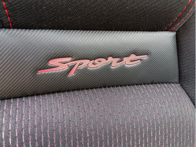 Ref No.A15818694 SUZUKI SWIFT Image#19