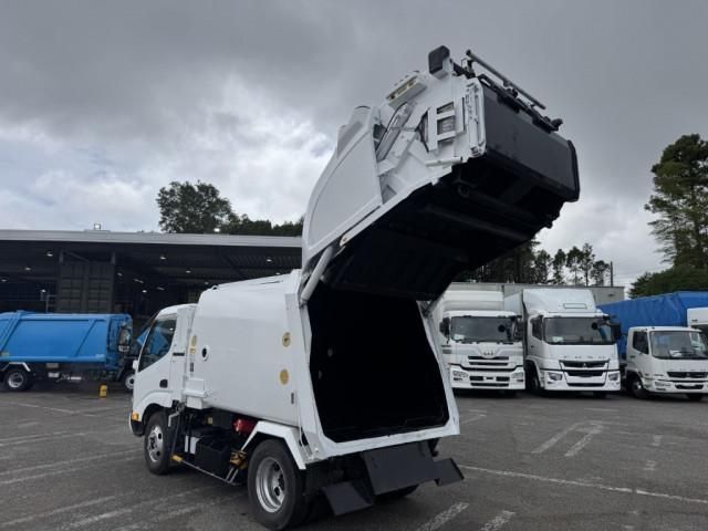 Ref No.A15818752 HINO DUTRO Image#17