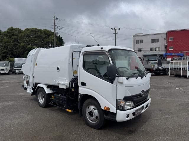 Ref No.A15818752 HINO DUTRO Image#3