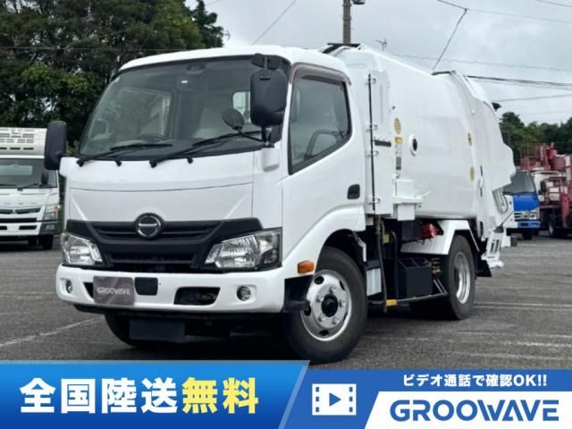 HINO DUTRO