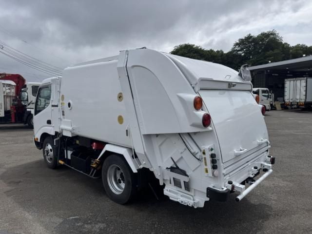 Ref No.A15818752 HINO DUTRO Image#5