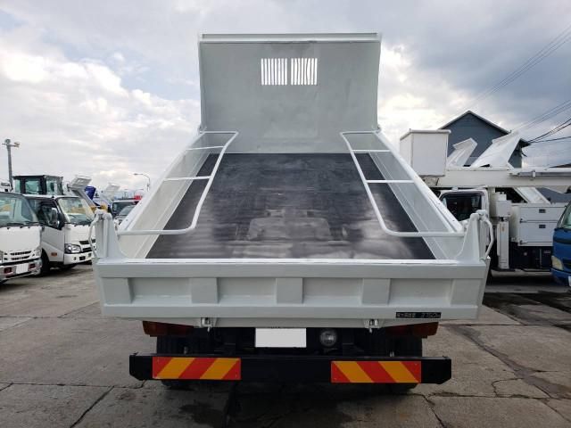 Ref No.A15818760 HINO RANGER Image#7