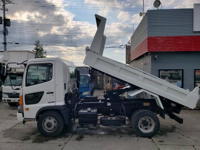Ref No.A15818760 HINO RANGER Image#5