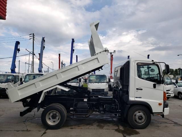 Ref No.A15818760 HINO RANGER Image#4
