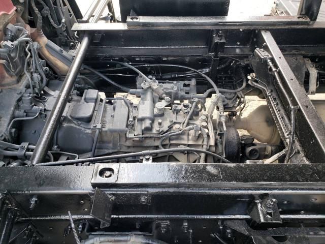 Ref No.A15818760 HINO RANGER Image#16