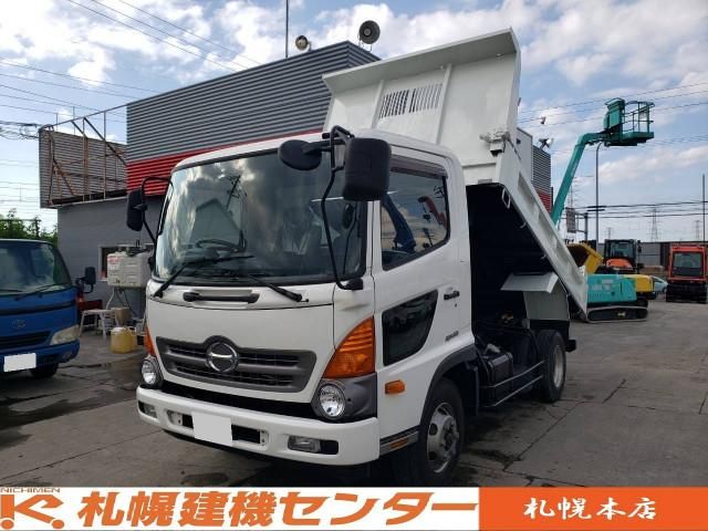 HINO RANGER