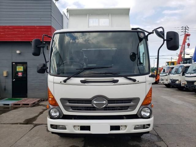 Ref No.A15818760 HINO RANGER Image#2