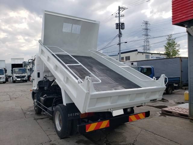 Ref No.A15818760 HINO RANGER Image#6