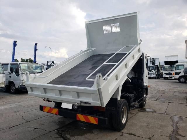 Ref No.A15818760 HINO RANGER Image#8