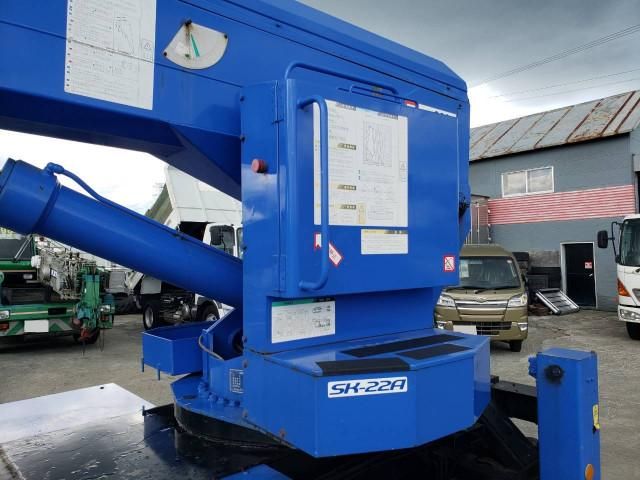 Ref No.A15818761 MITSUBISHI CANTER TRUCK Image#19