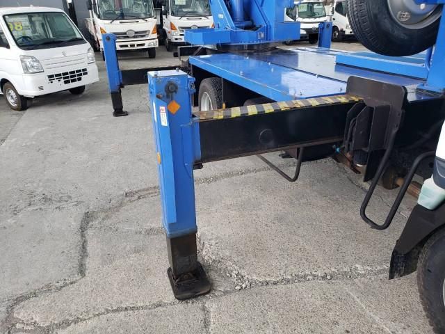 Ref No.A15818761 MITSUBISHI CANTER TRUCK Image#12