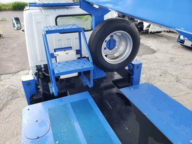 Ref No.A15818761 MITSUBISHI CANTER TRUCK Image#11