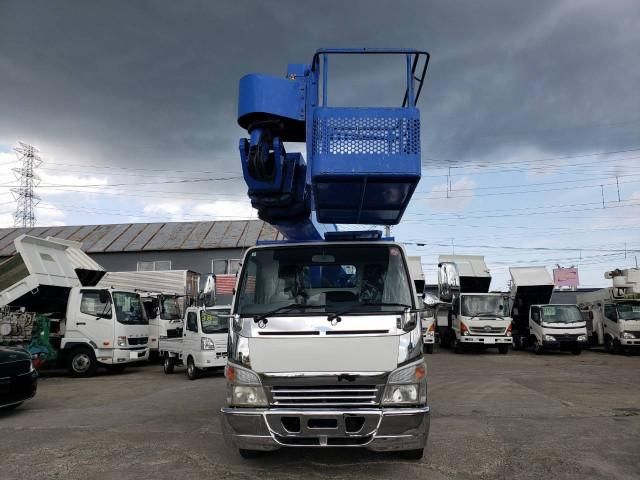 Ref No.A15818761 MITSUBISHI CANTER TRUCK Image#2