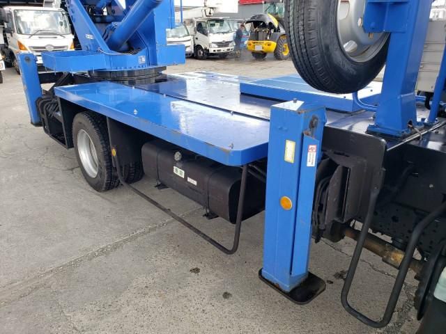 Ref No.A15818761 MITSUBISHI CANTER TRUCK Image#9