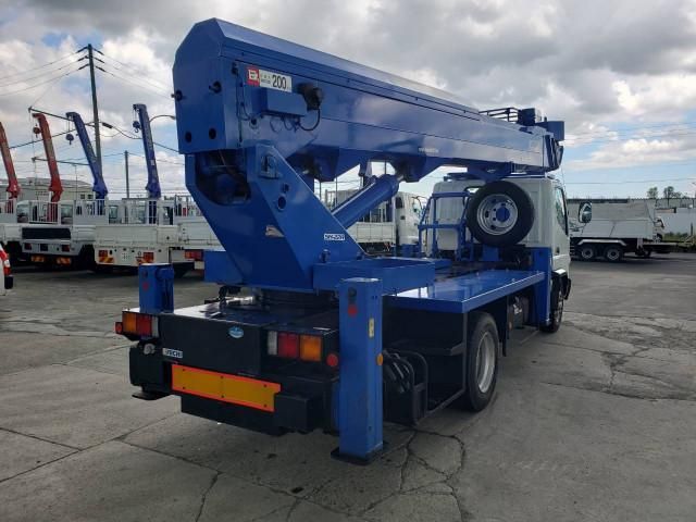 Ref No.A15818761 MITSUBISHI CANTER TRUCK Image#8