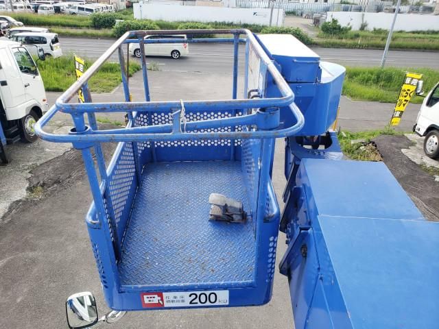 Ref No.A15818761 MITSUBISHI CANTER TRUCK Image#17