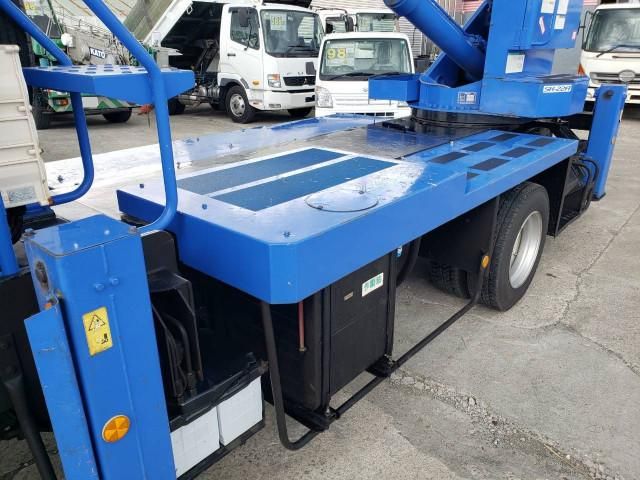Ref No.A15818761 MITSUBISHI CANTER TRUCK Image#10