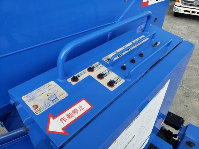 Ref No.A15818761 MITSUBISHI CANTER TRUCK Image#20