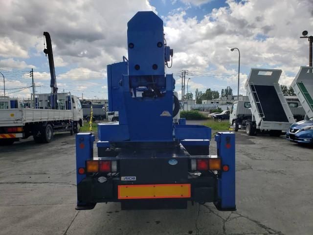 Ref No.A15818761 MITSUBISHI CANTER TRUCK Image#7