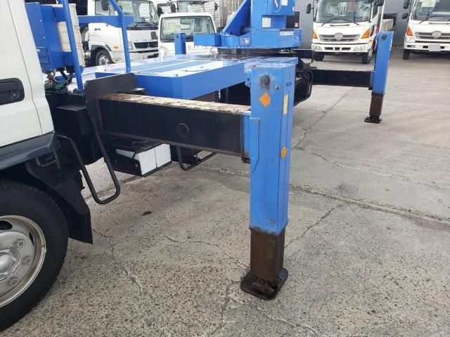 Ref No.A15818761 MITSUBISHI CANTER TRUCK Image#13