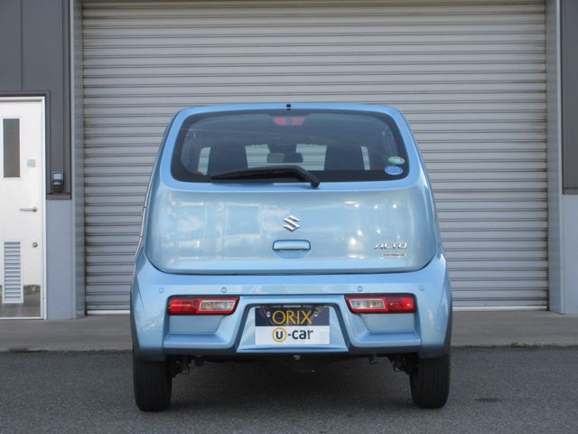 Ref No.A15818772 SUZUKI ALTO Image#20