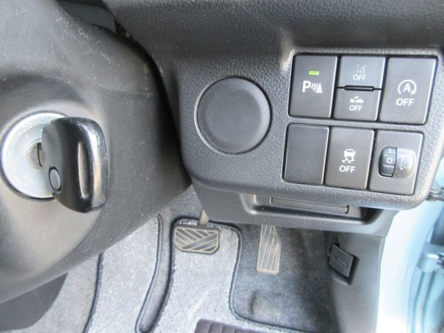 Ref No.A15818772 SUZUKI ALTO Image#6