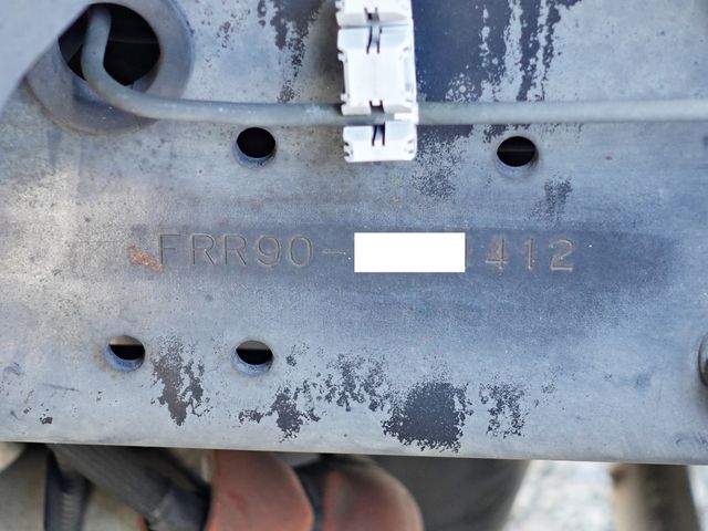 Ref No.A15818779 ISUZU FORWARD Image#15