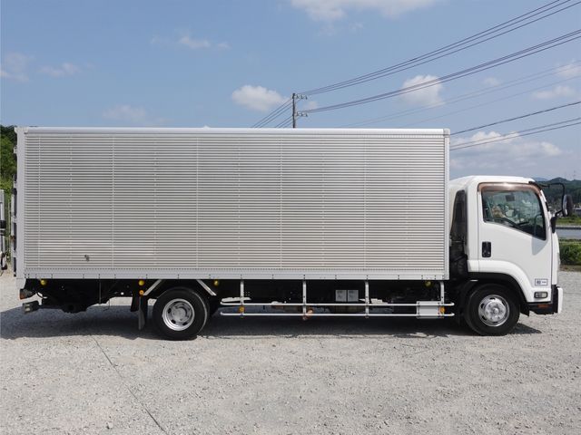 Ref No.A15818779 ISUZU FORWARD Image#4