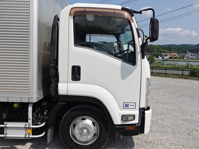 Ref No.A15818779 ISUZU FORWARD Image#3