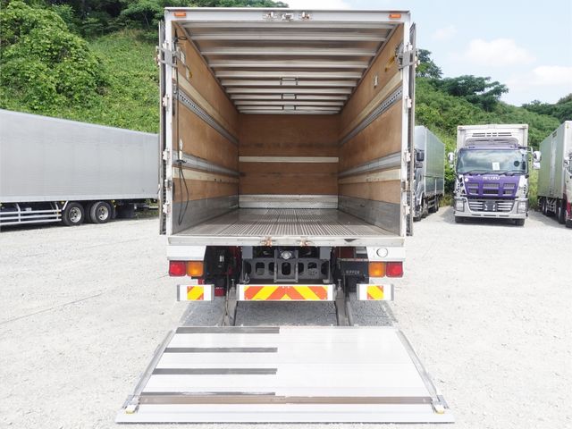 Ref No.A15818779 ISUZU FORWARD Image#10
