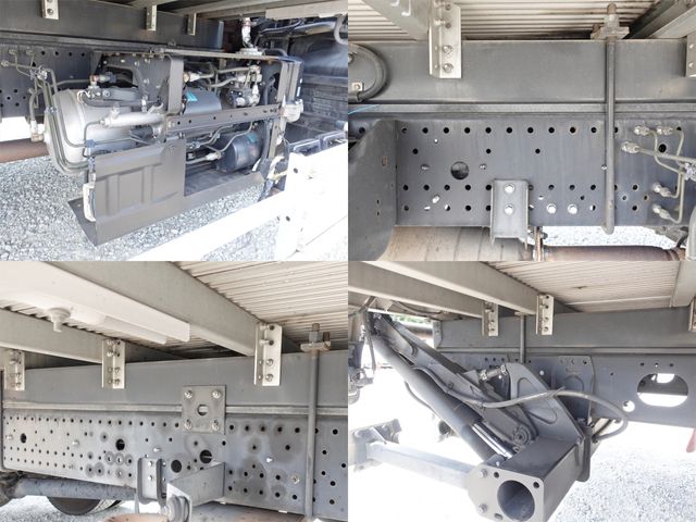 Ref No.A15818779 ISUZU FORWARD Image#17