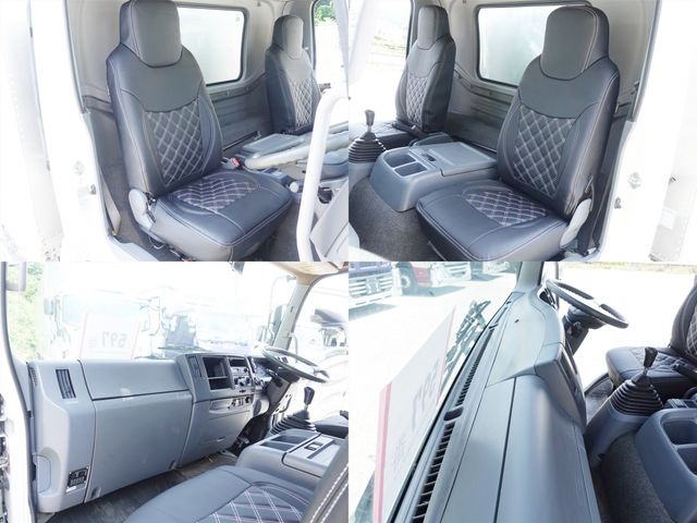 Ref No.A15818779 ISUZU FORWARD Image#19