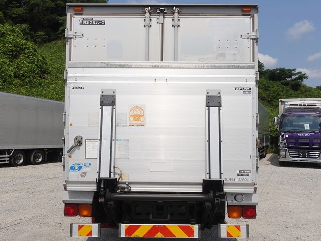 Ref No.A15818779 ISUZU FORWARD Image#6