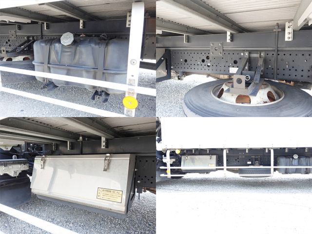 Ref No.A15818779 ISUZU FORWARD Image#18