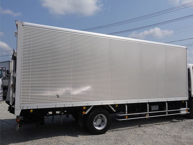 Ref No.A15818779 ISUZU FORWARD Image#5