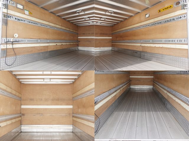 Ref No.A15818779 ISUZU FORWARD Image#12
