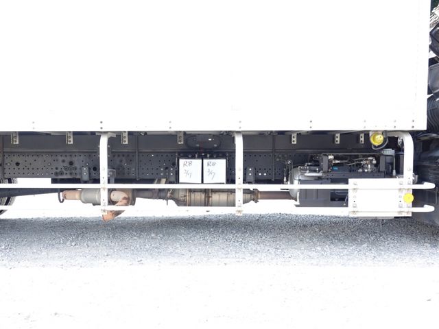 Ref No.A15818779 ISUZU FORWARD Image#16