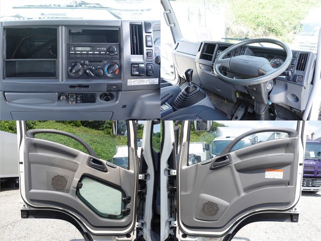 Ref No.A15818779 ISUZU FORWARD Image#20