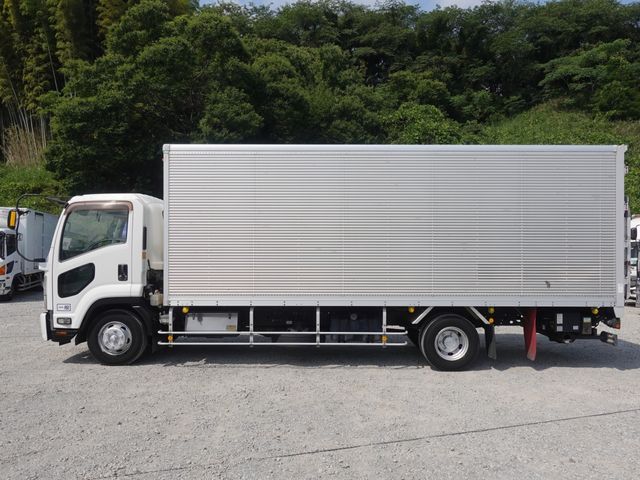 Ref No.A15818779 ISUZU FORWARD Image#8
