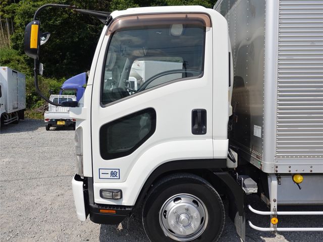 Ref No.A15818779 ISUZU FORWARD Image#9