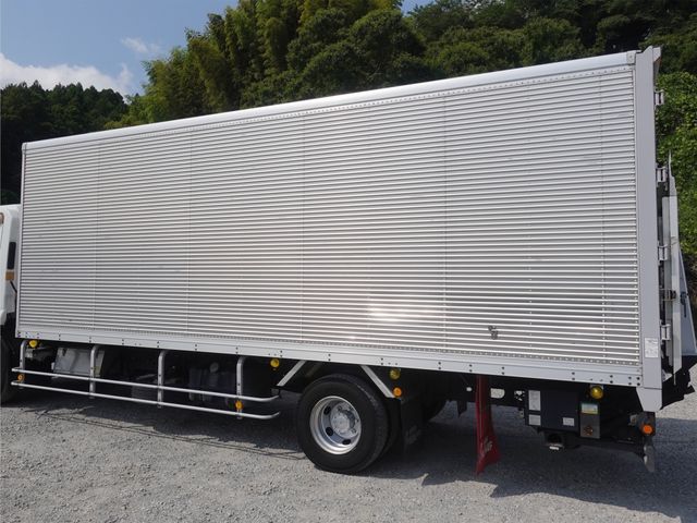 Ref No.A15818779 ISUZU FORWARD Image#7