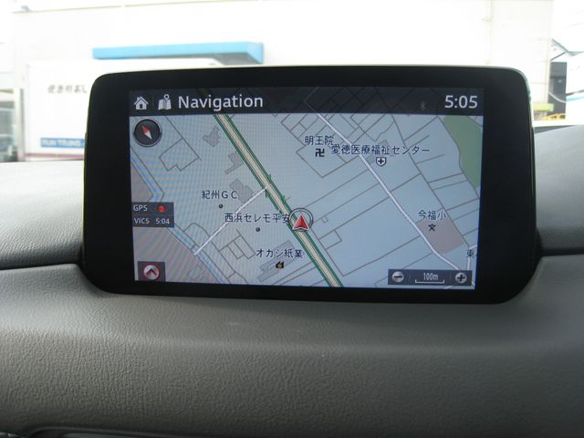 Ref No.A15818787 MAZDA CX8 Image#5