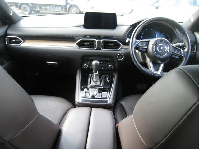 Ref No.A15818787 MAZDA CX8 Image#2