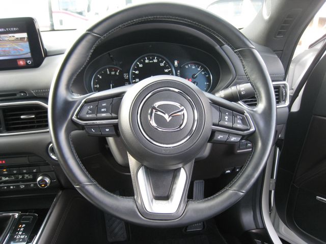 Ref No.A15818787 MAZDA CX8 Image#17