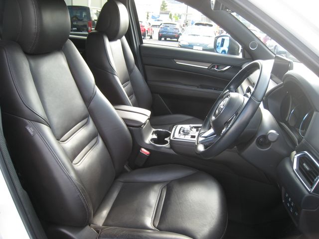 Ref No.A15818787 MAZDA CX8 Image#18