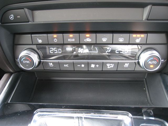 Ref No.A15818787 MAZDA CX8 Image#8