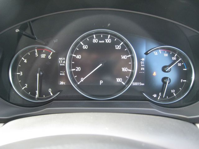 Ref No.A15818787 MAZDA CX8 Image#4