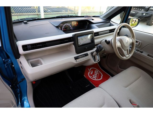 Ref No.A15818791 SUZUKI WAGON R Image#2