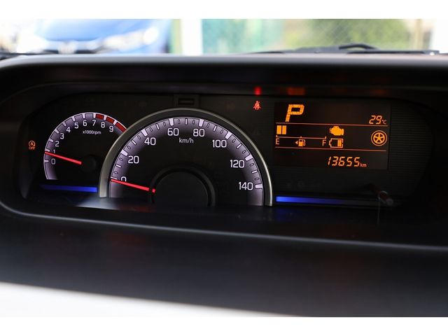 Ref No.A15818791 SUZUKI WAGON R Image#12